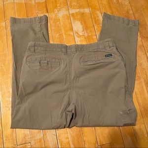 Columbia pants